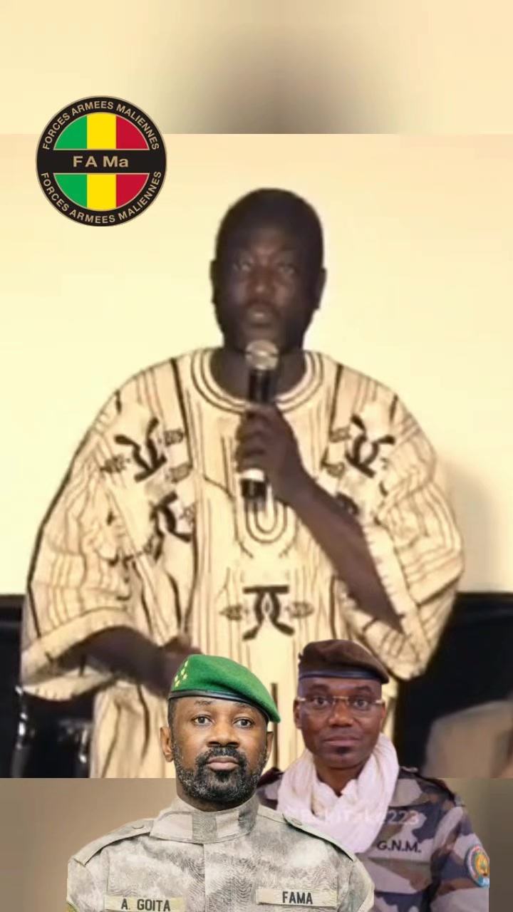 @Sadiman Malien