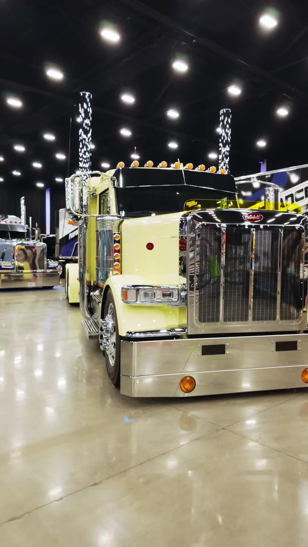 @Dickerson Custom Trucks