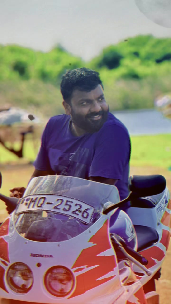 @Ariyathas Prasanthan
