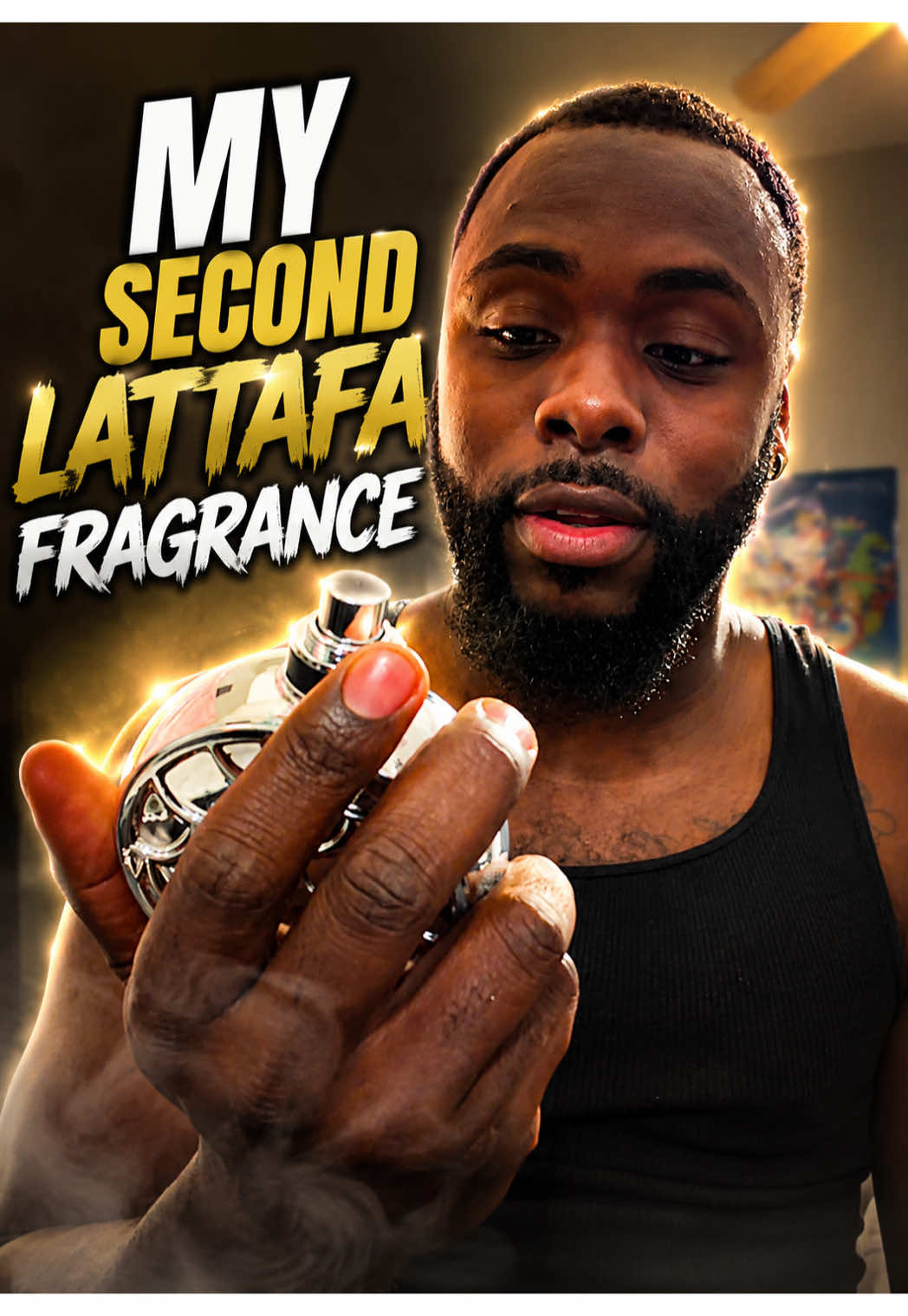 @Scent Seduction By Zay