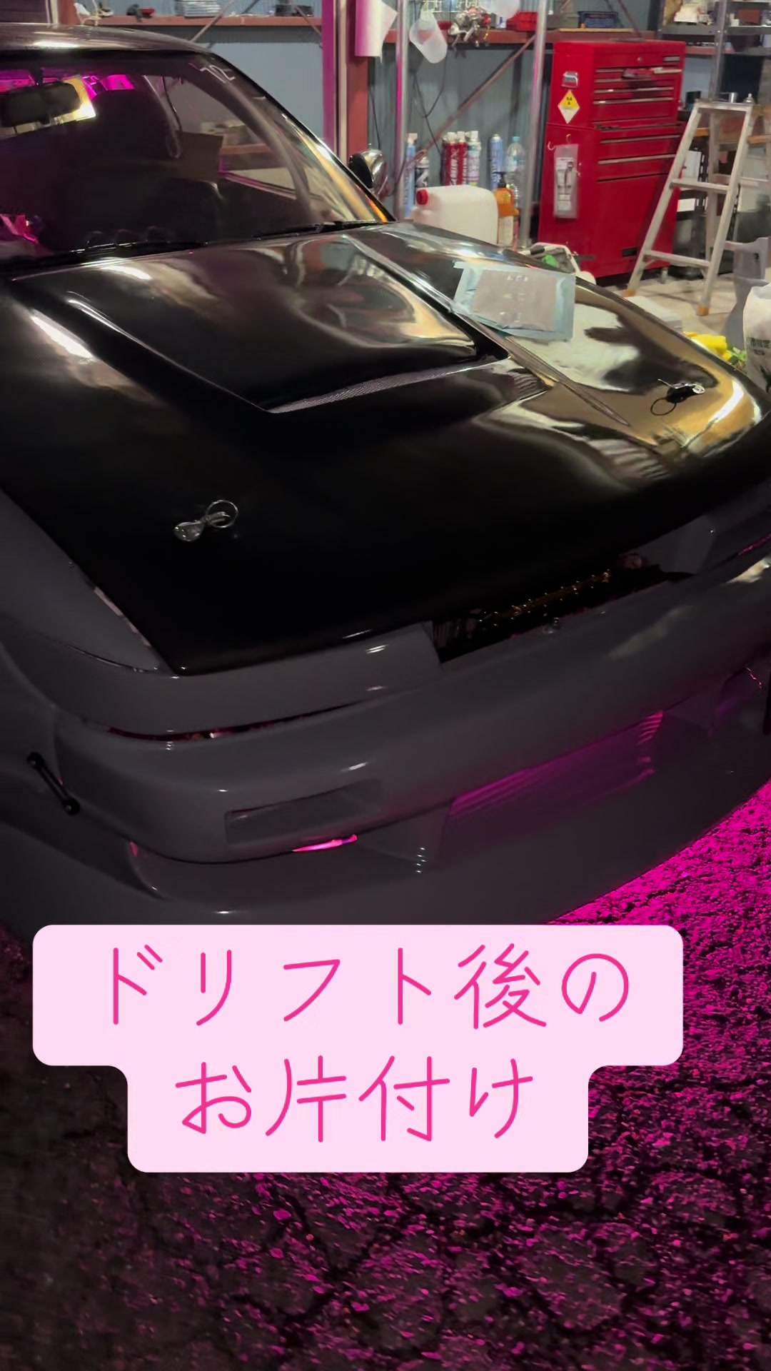 @軽トラ野郎