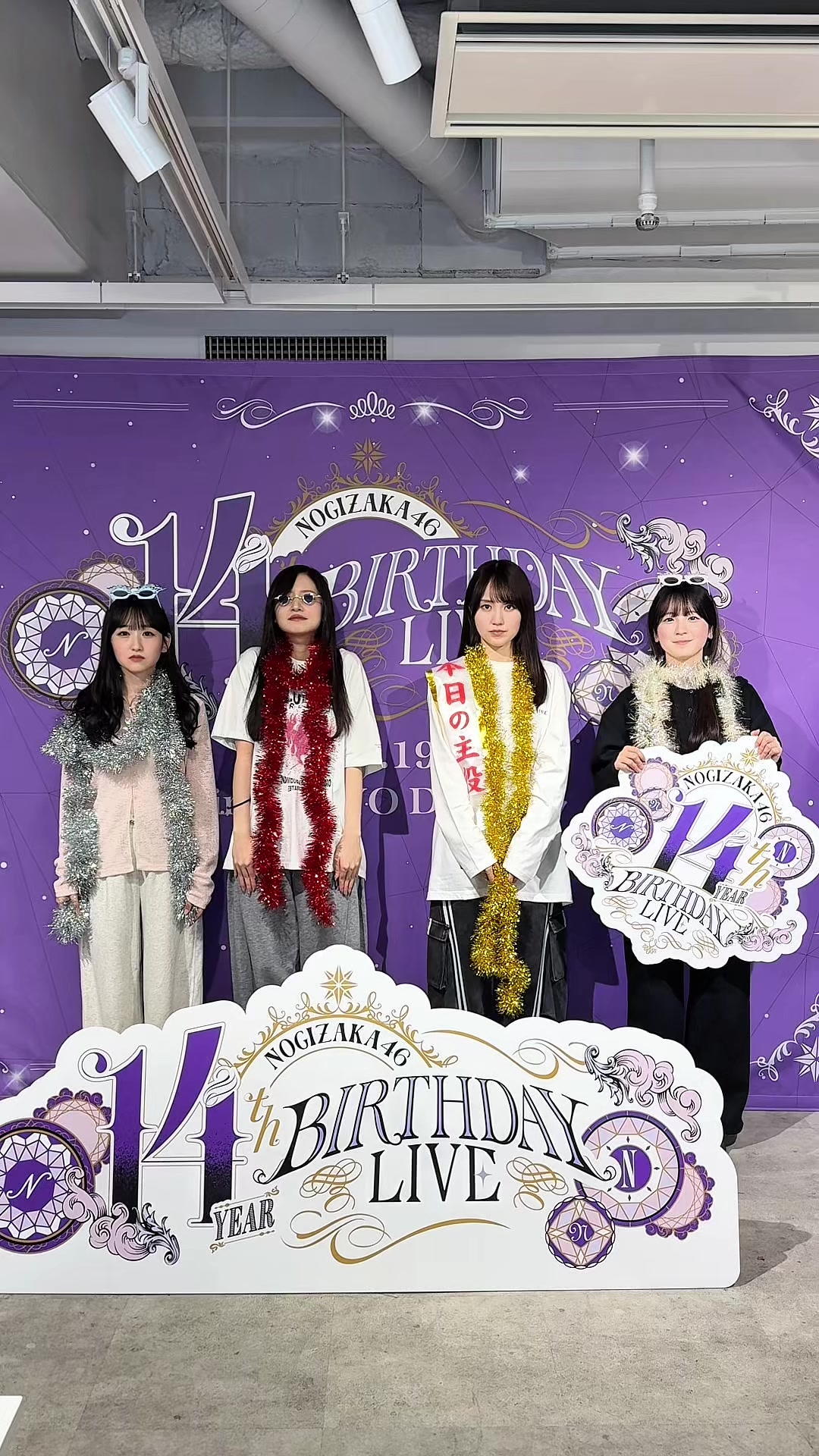 @乃木坂46(nogizaka46)