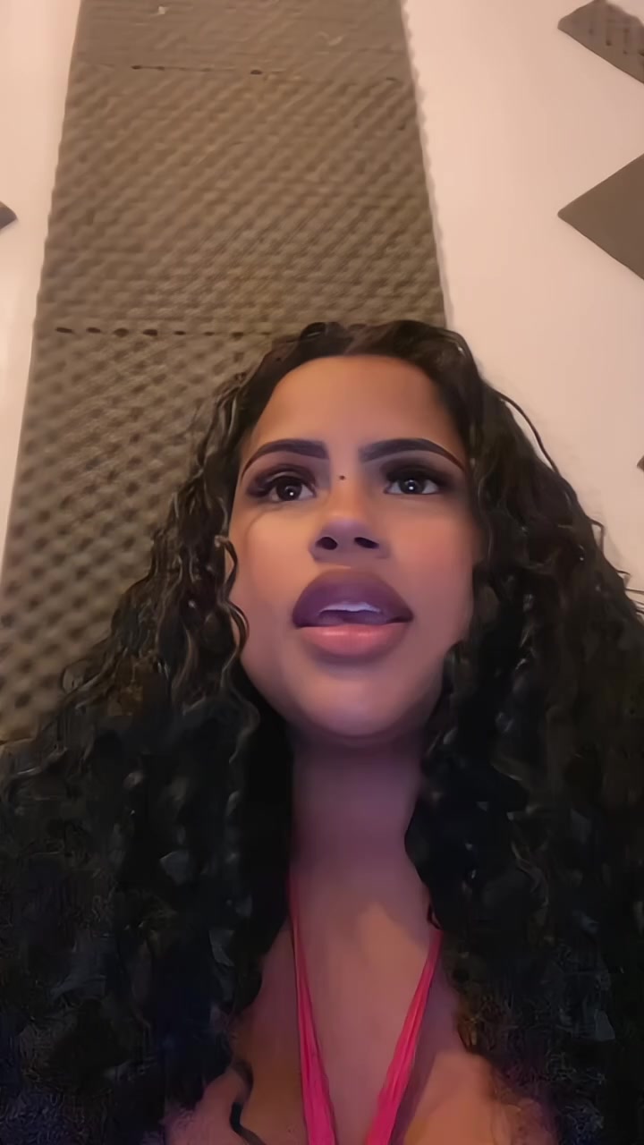 @Kaylane 🎤