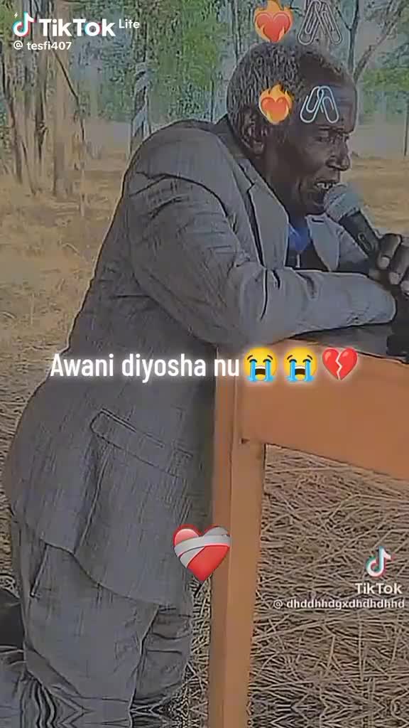 @Tigist