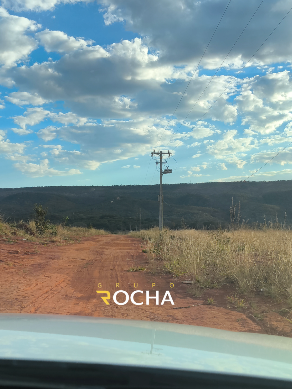 @Gislene Grupo Rocha Im&oacute;veis