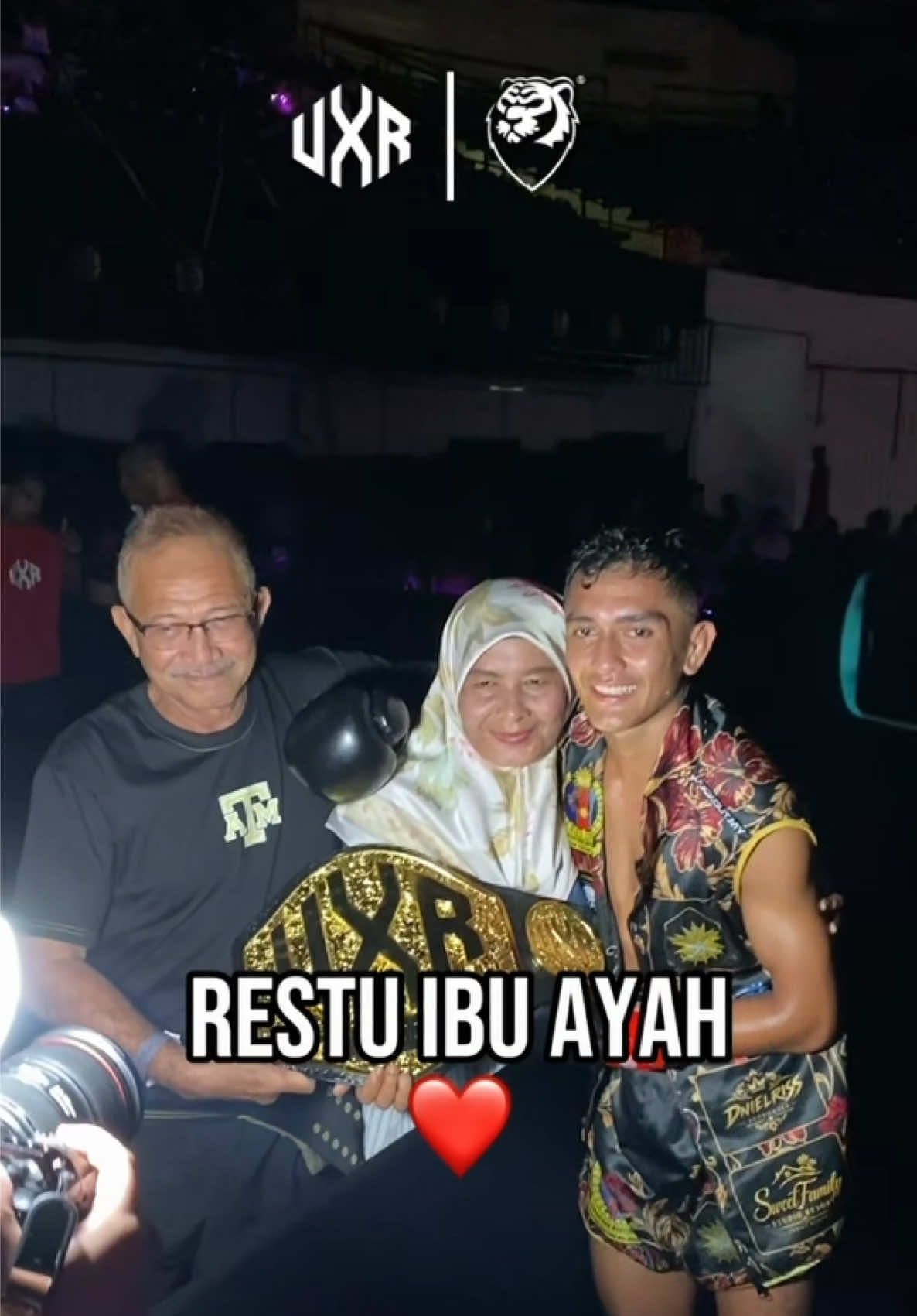 @HARIMAU MALAYA