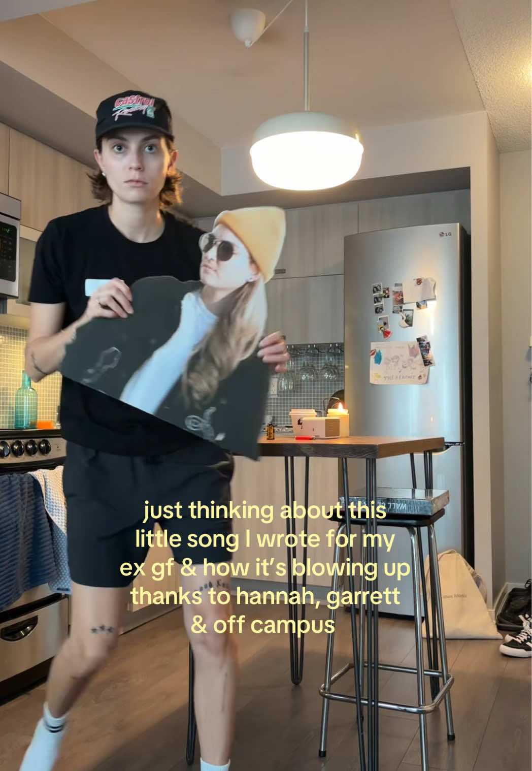 @Leandra Earl