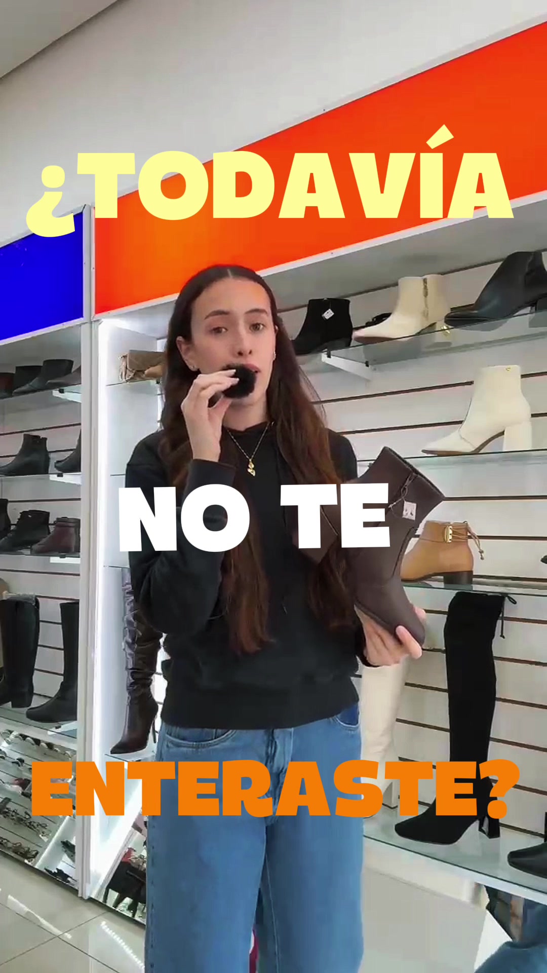 @Maria Julia Calzados