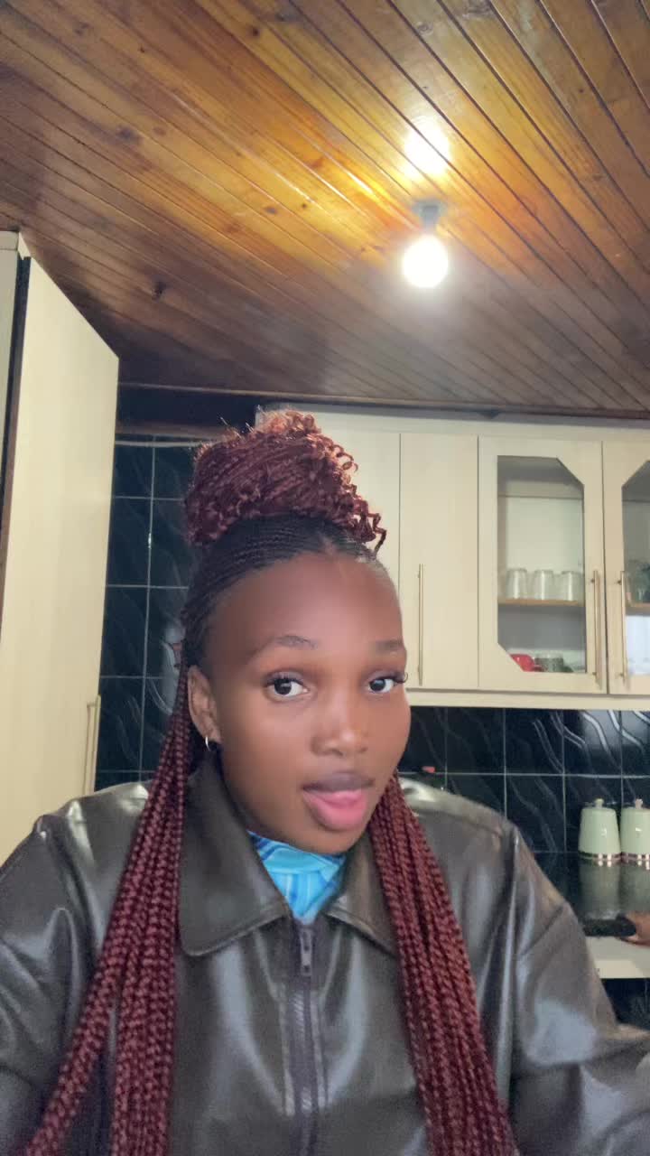 @Kuhle. M🎀
