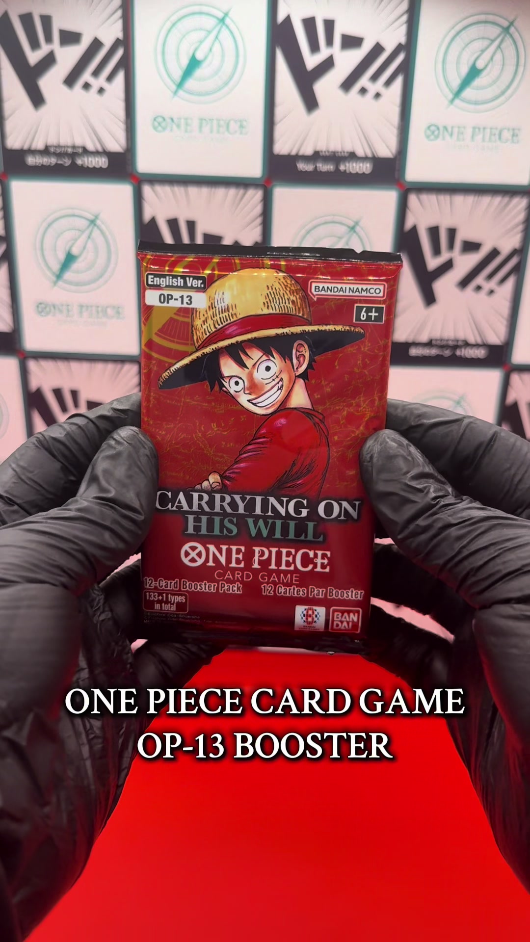 @NEXUS CARDS - TCG STORE