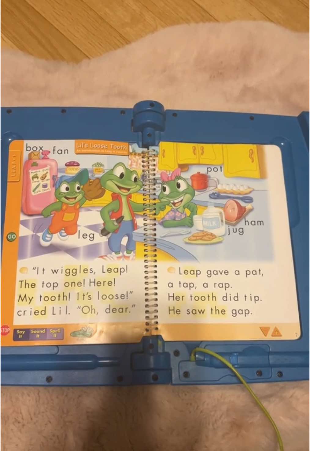 @Destiny In Toyland