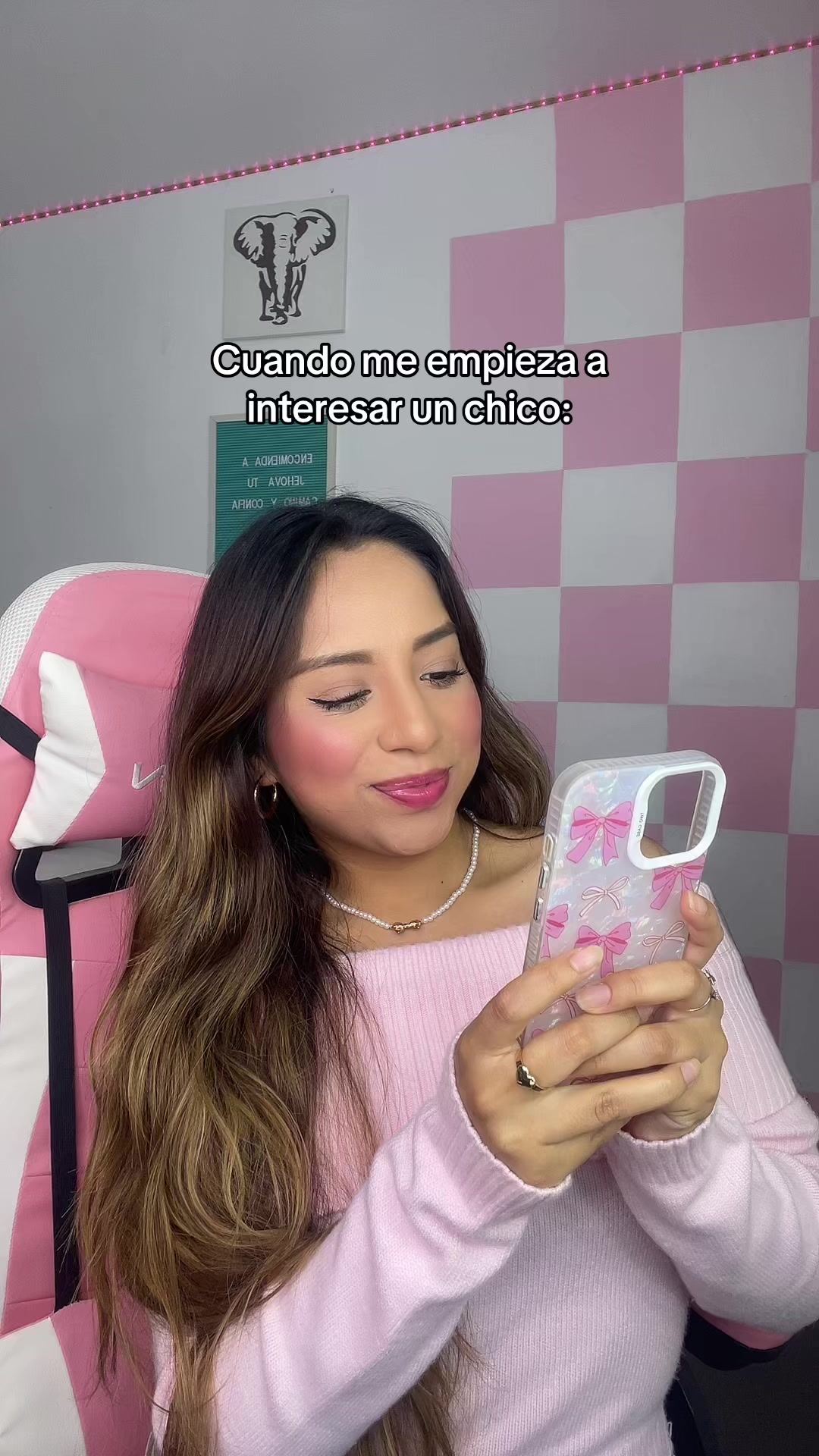 @Ali Heredia