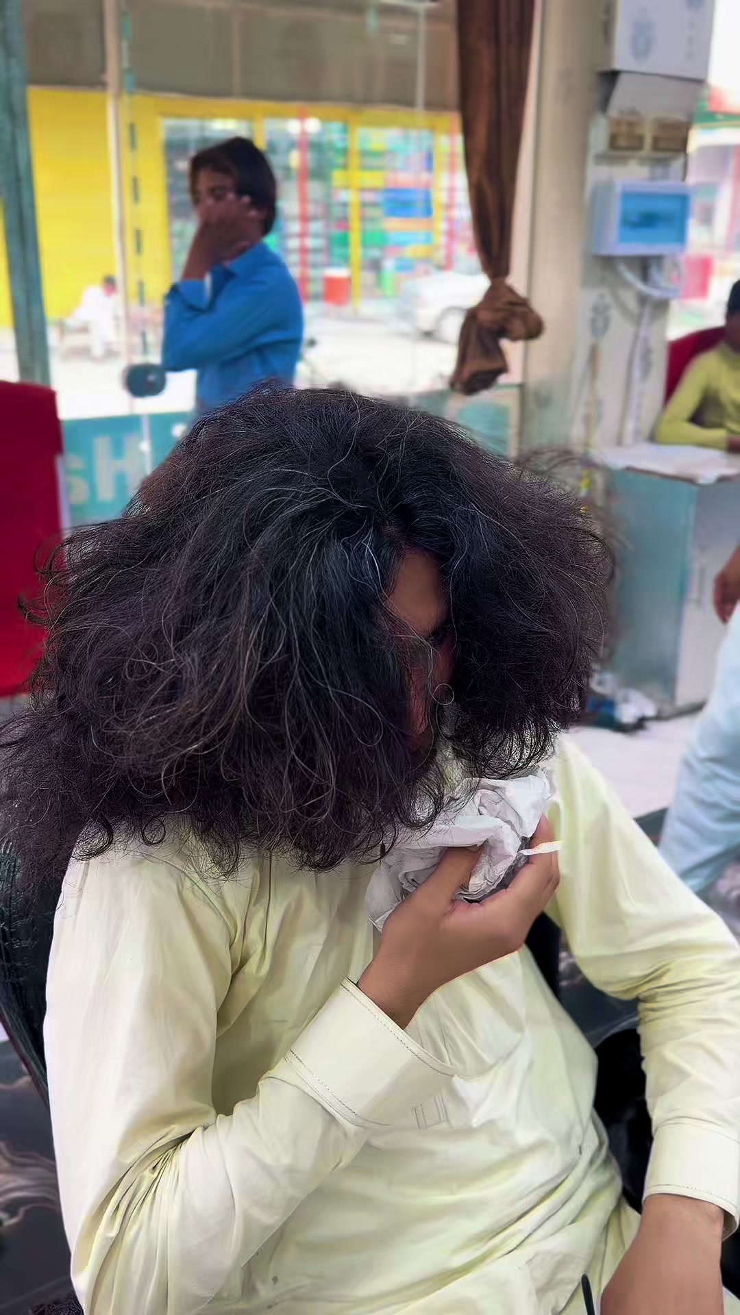 @💇🏻Dilkash SaLoon 💇🏻