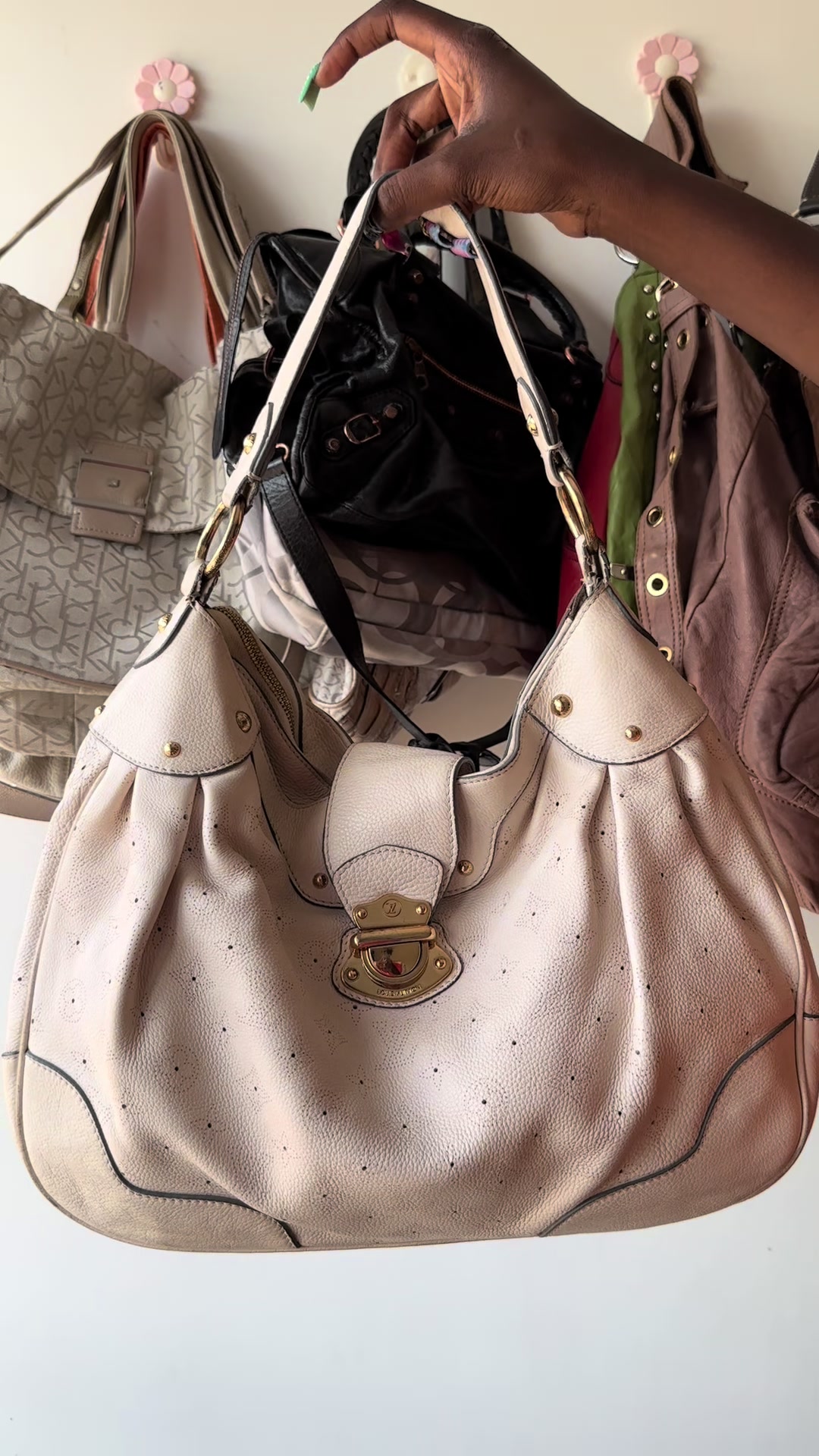@BAG ALCHEMY
