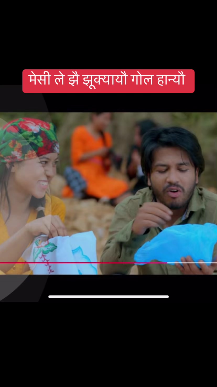 @Madhab john khatri🎤
