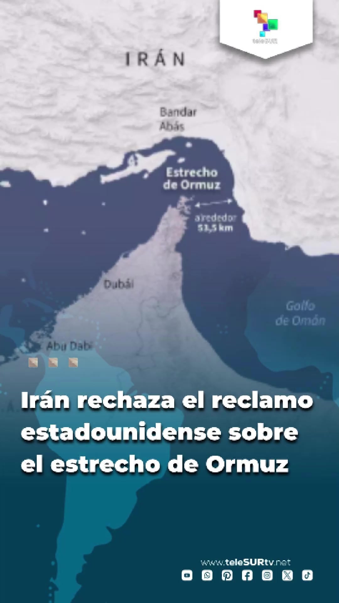 @teleSUR Clips