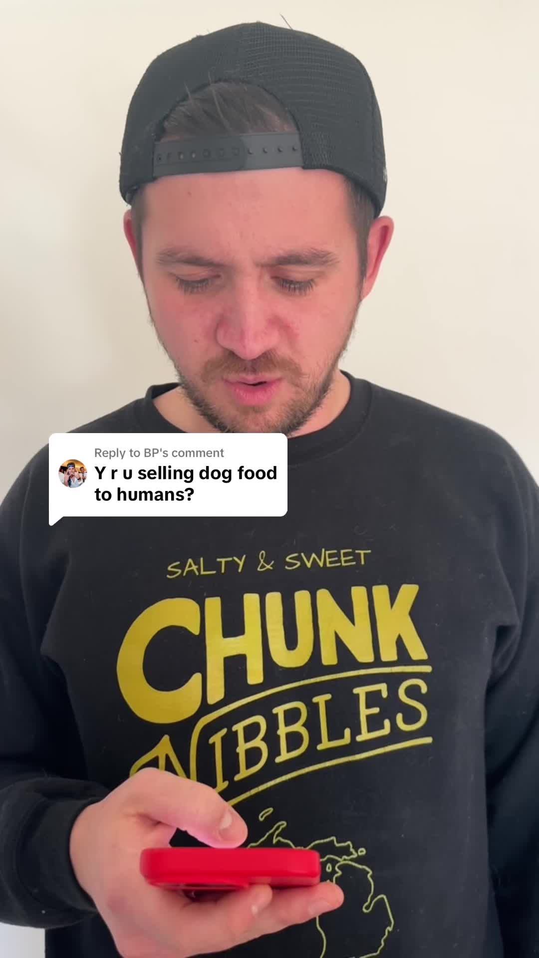 @Chunk Nibbles
