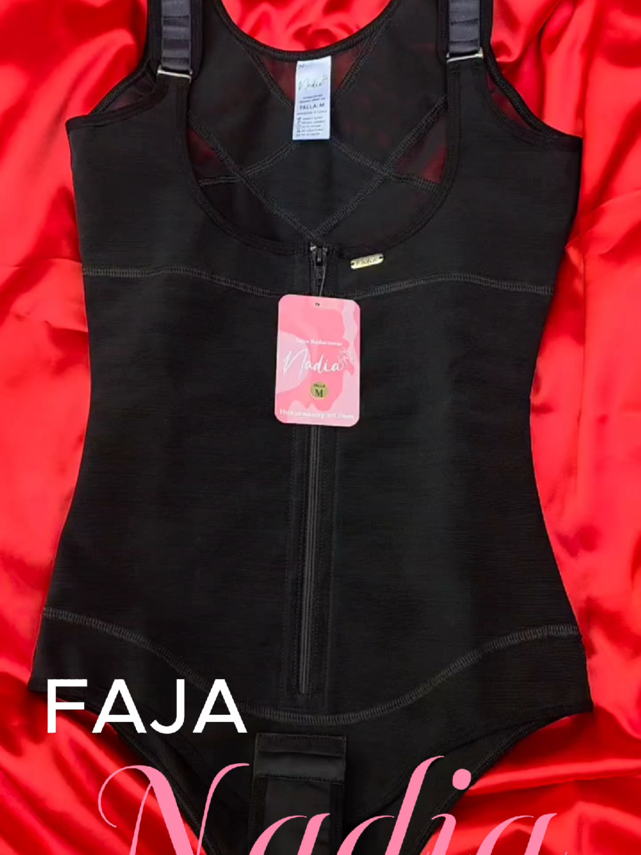 @fajasreductorasnadia
