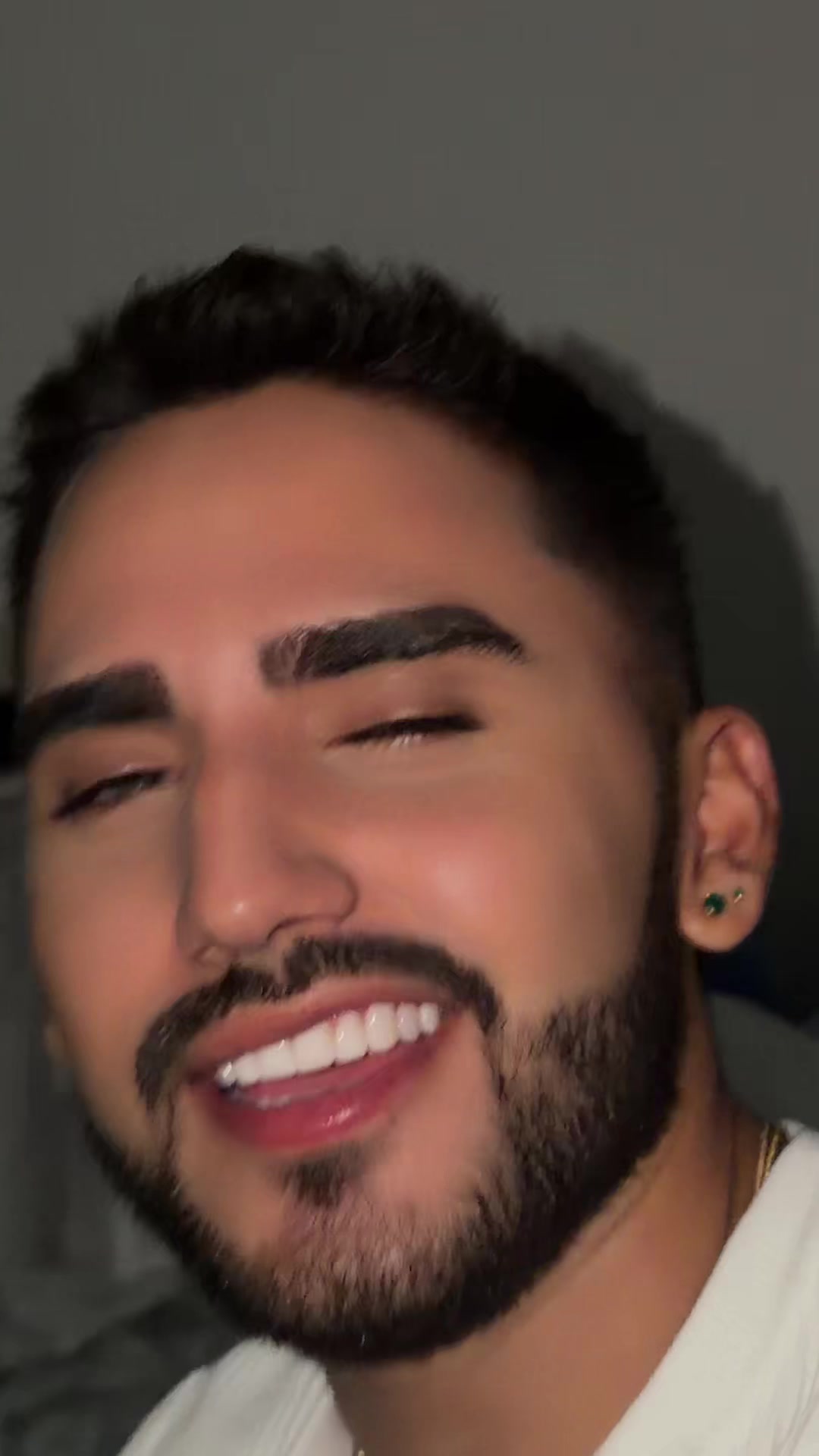 @Sergio González⚡️