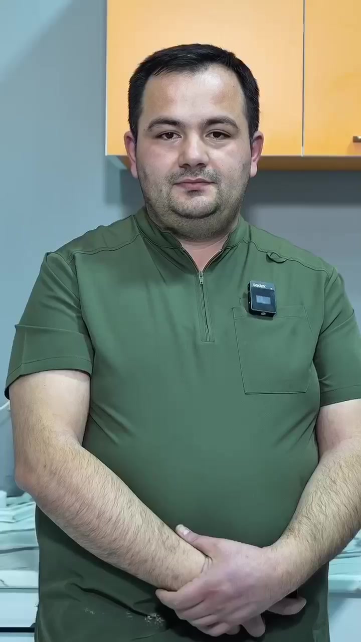 @Dr.Orxan