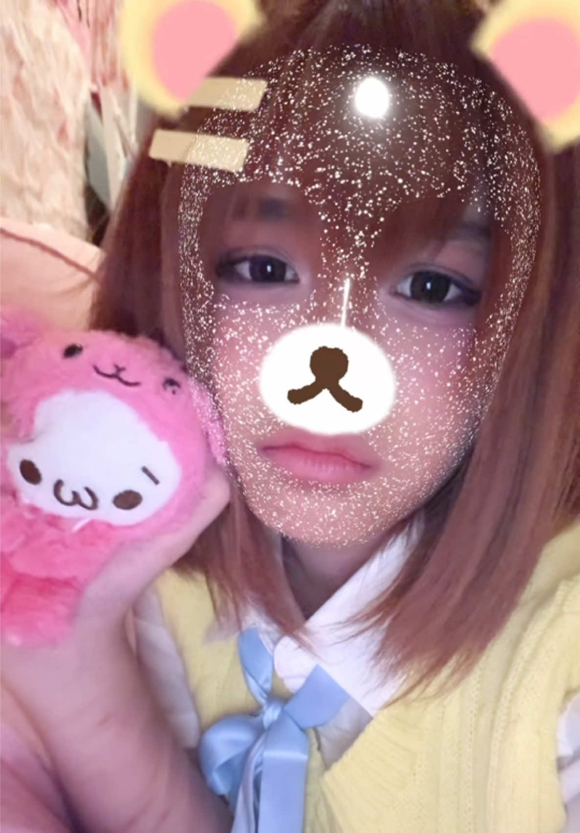 @virtual moe creature