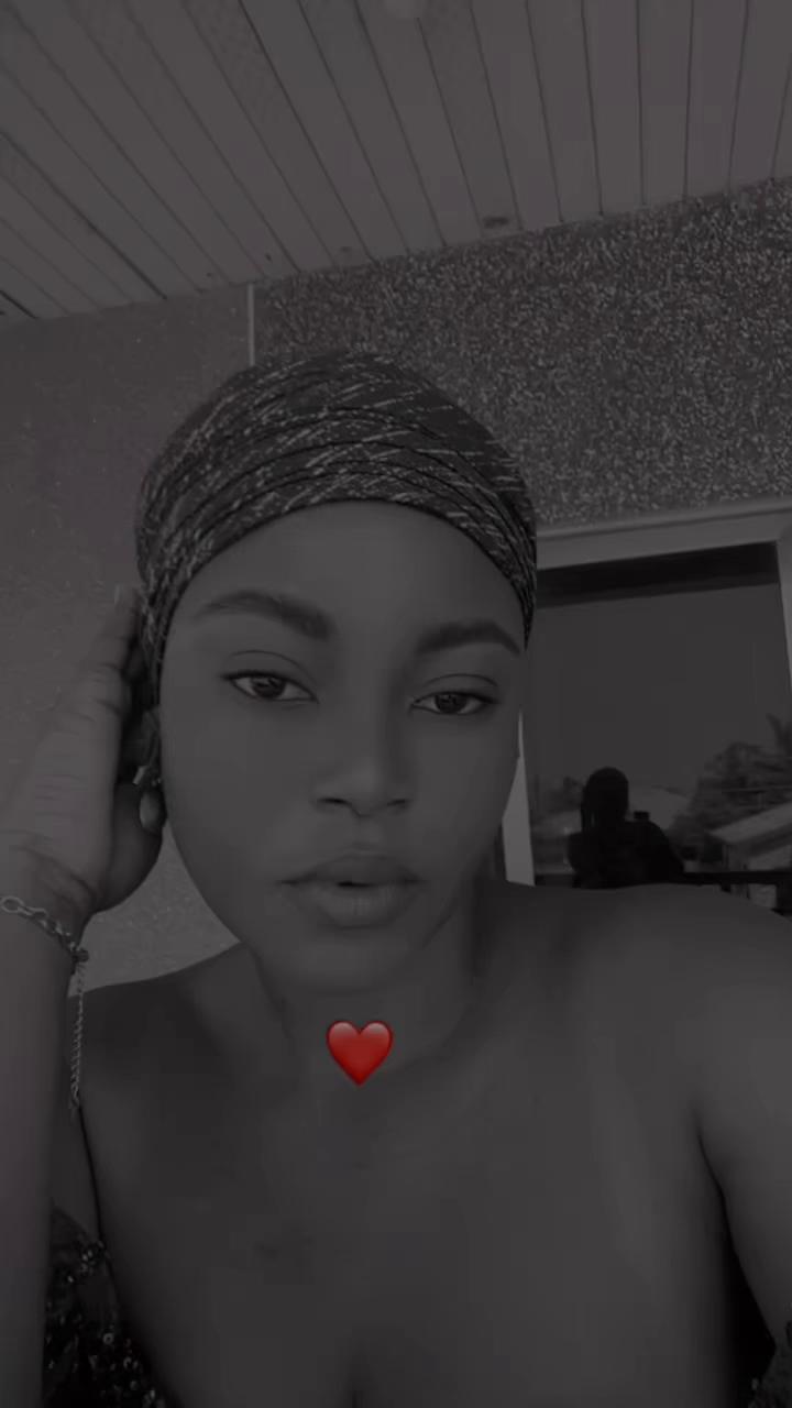 @Courage Akosua Agrah