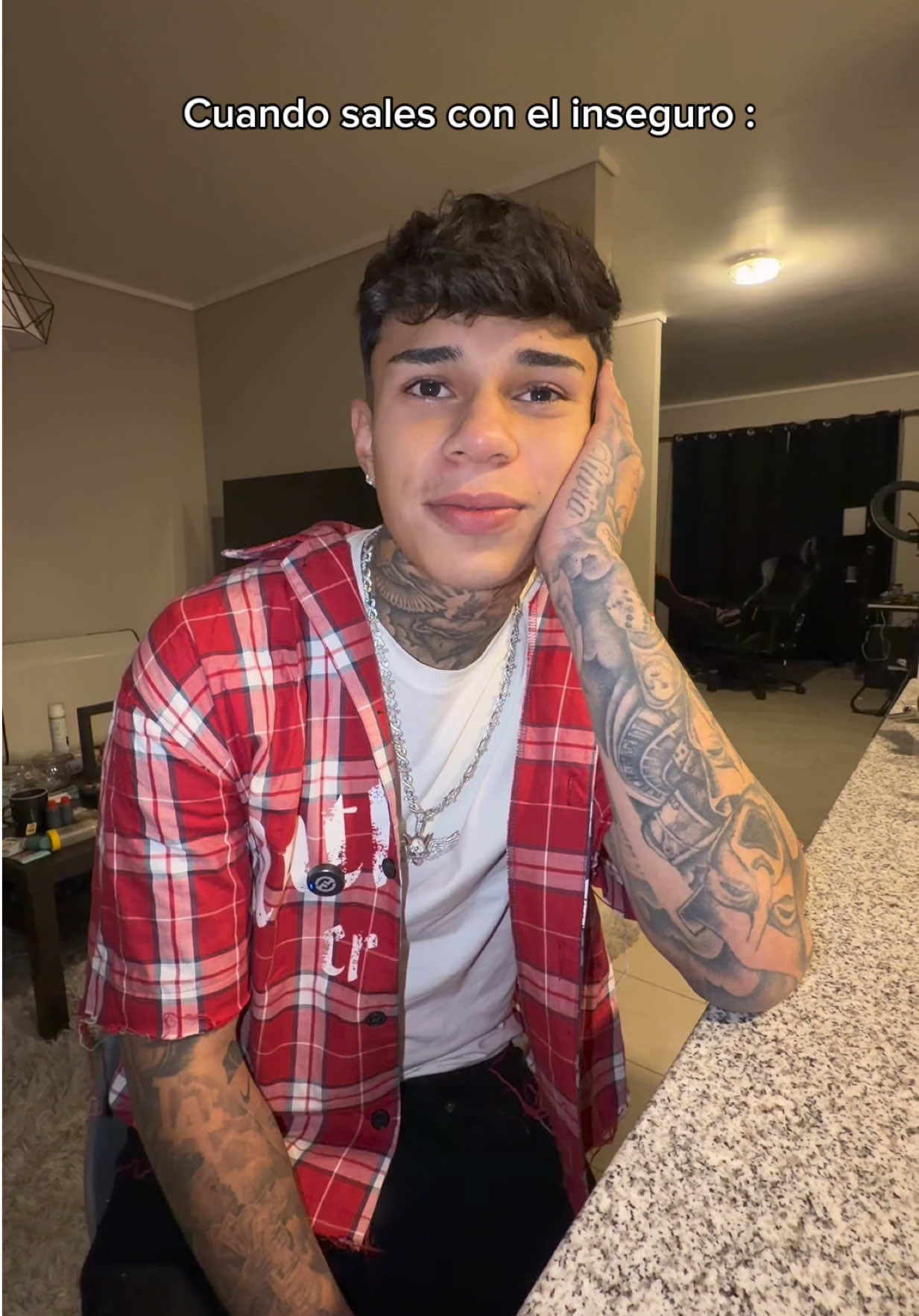 @qué pasa mami