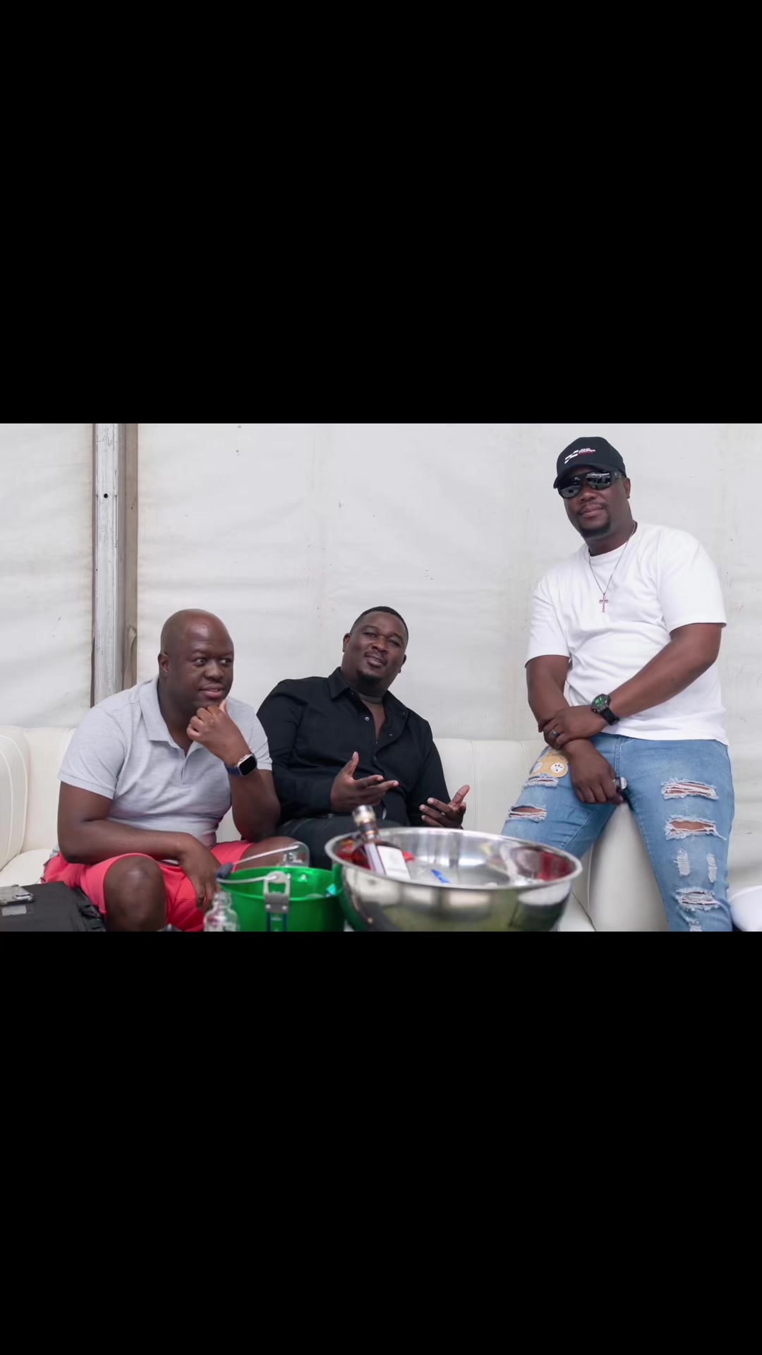 @Tebogo Banda (BMW GURU)