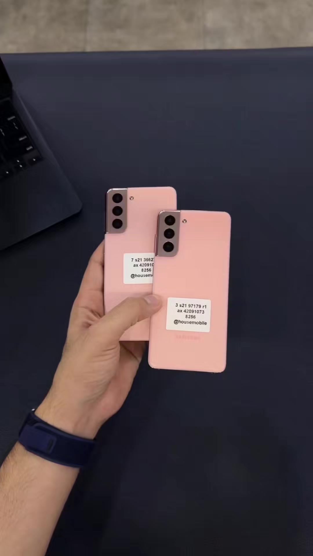 @SAMSUNG MOBILES 📱