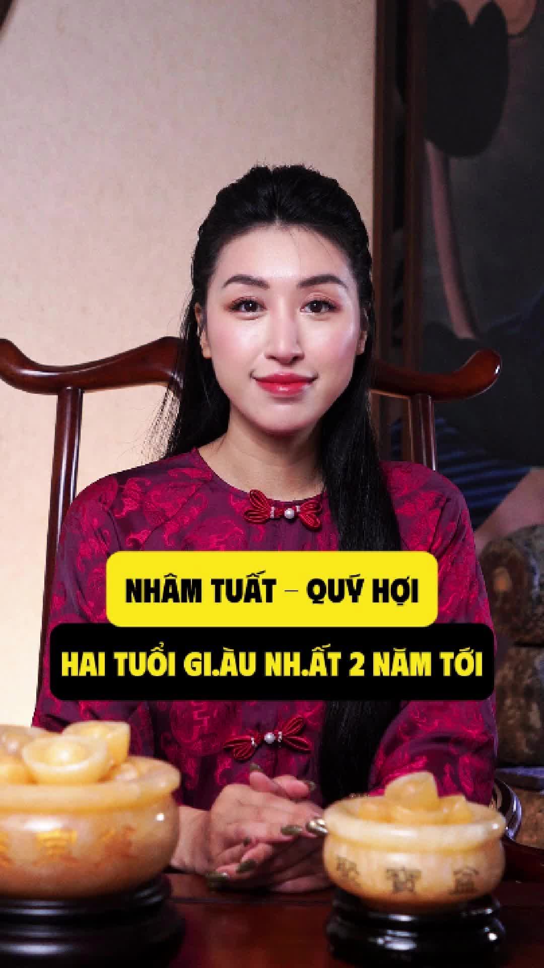 @An Lộc Quý - Thiện An