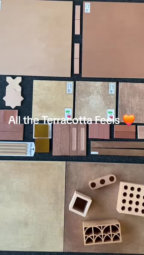 @Tile Depot