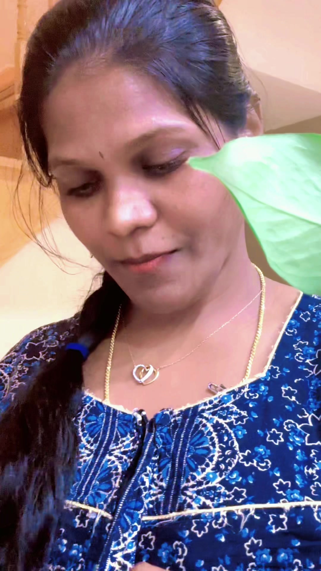 @GaYaThRI❤️ MaNiKAnDaN ❤️🇨🇦☃️