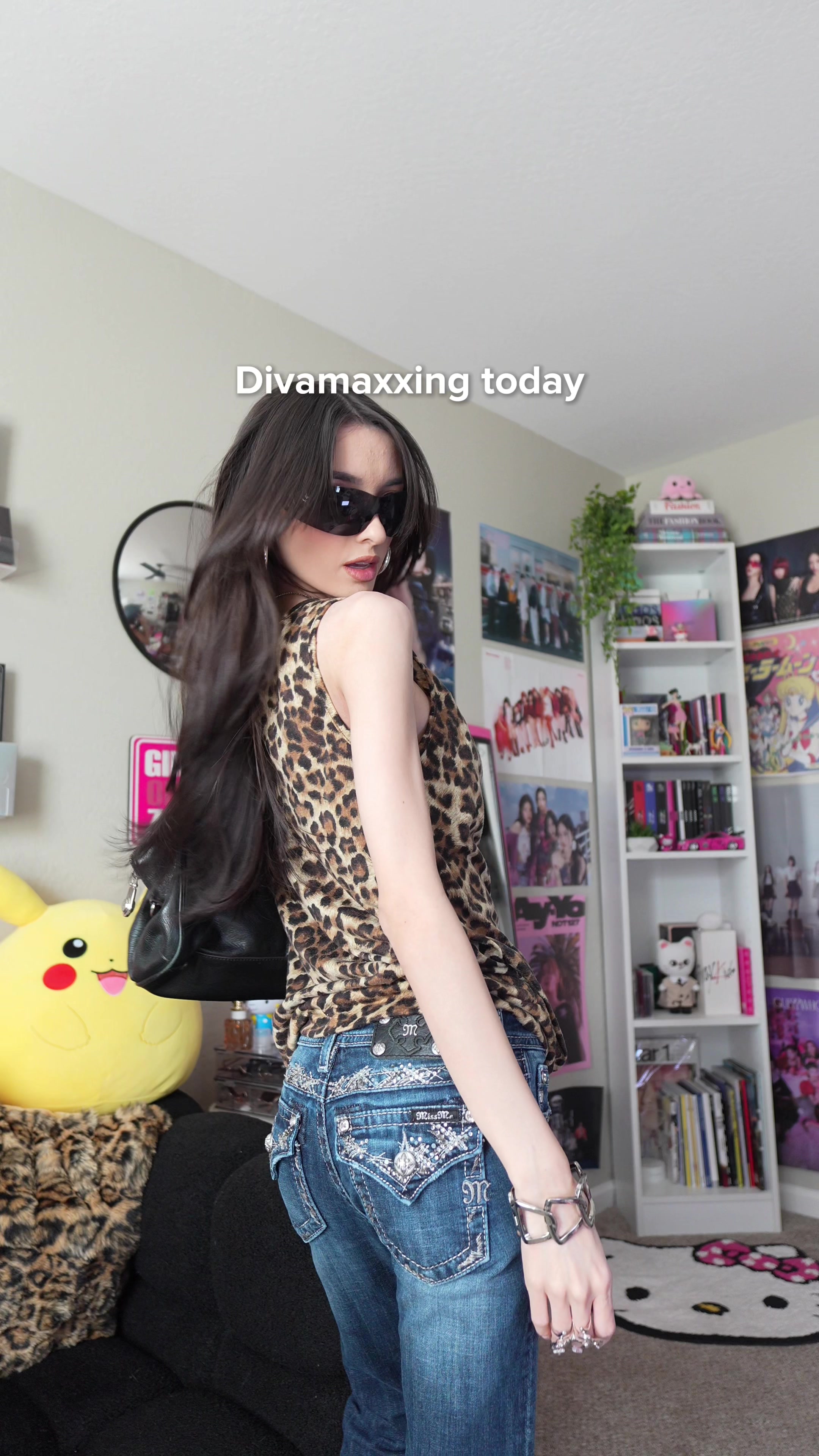 @Adrienne ✰