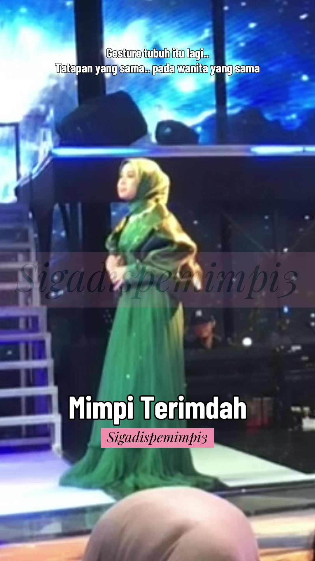 @SiGadisPemimpi