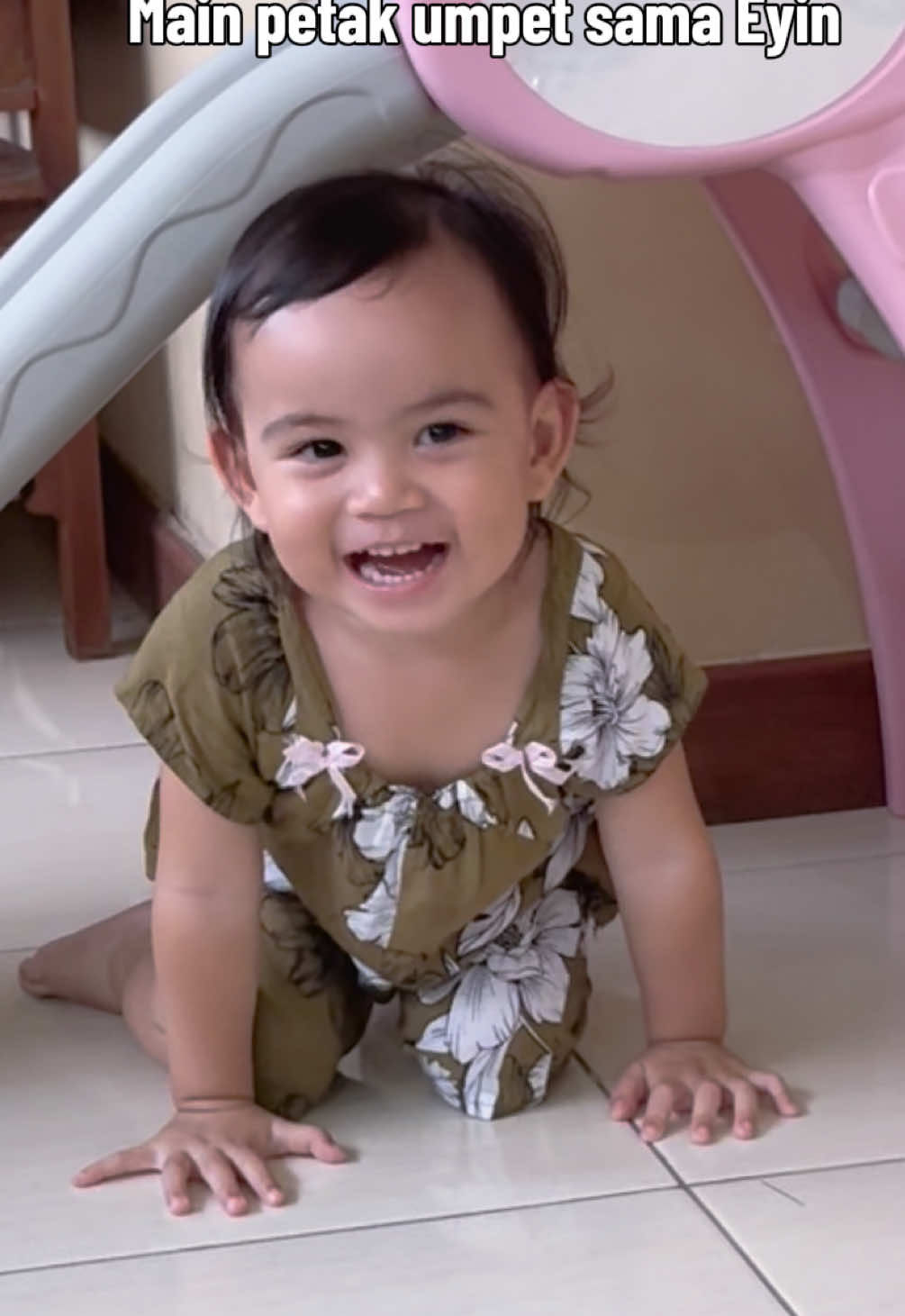 @Baby Eyin