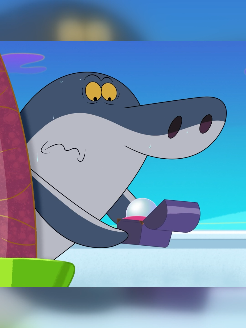 @Zig & Sharko 🌴