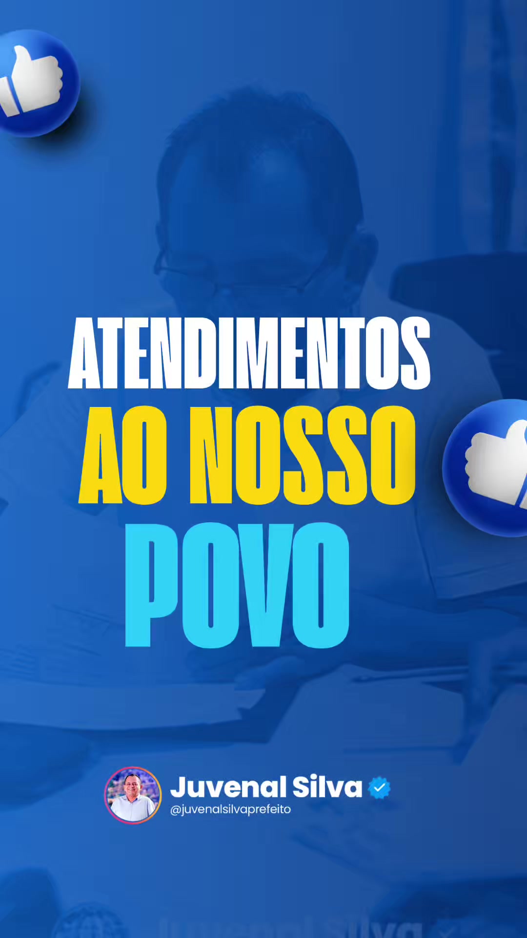 @prefeitojuvenal