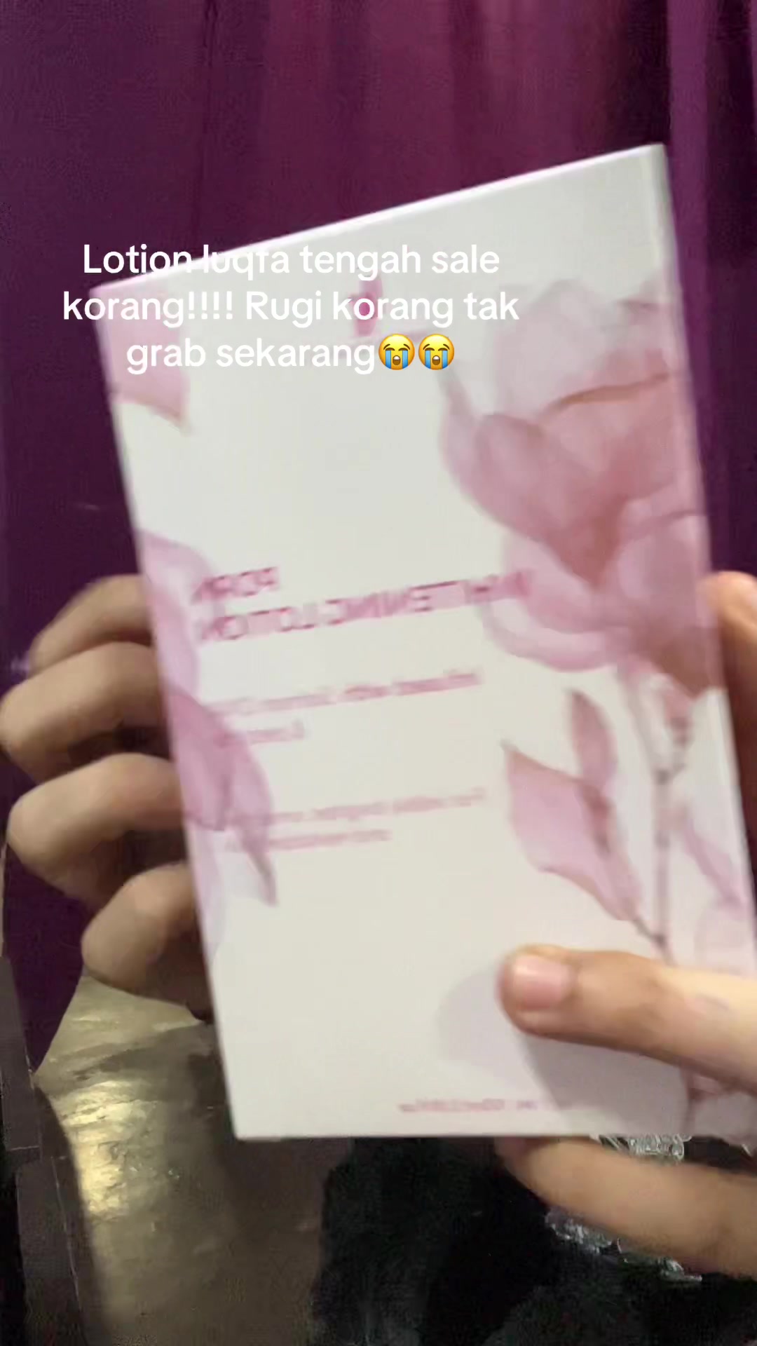 @Murni 𓍢ִ໋🌷͙֒ ᰔᩚ