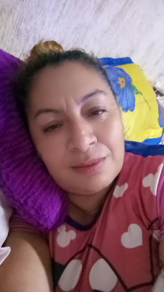 @gloria Ortiz