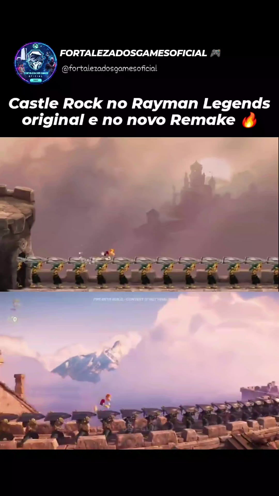 @FortalezaDosGames