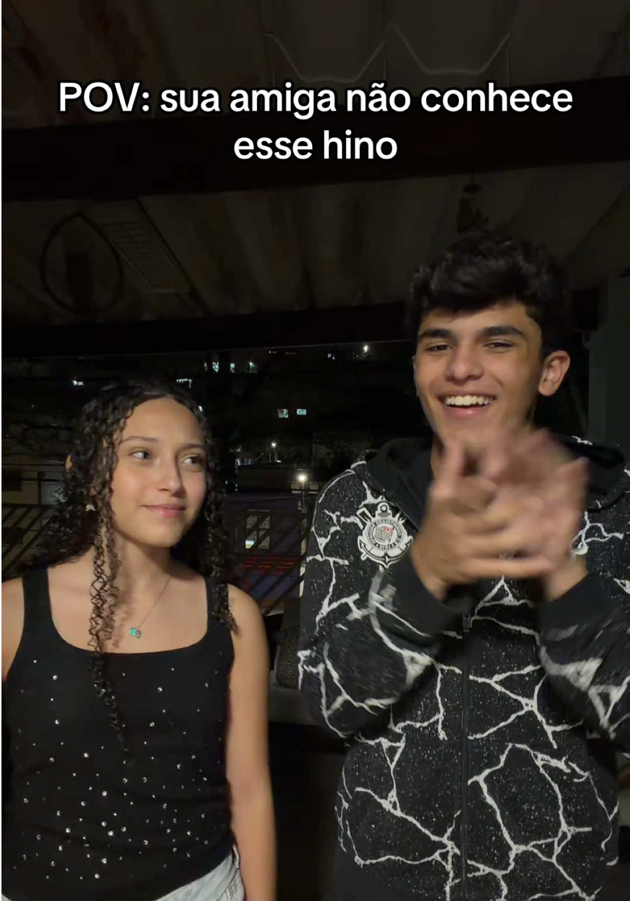 @Cau&atilde; Calil