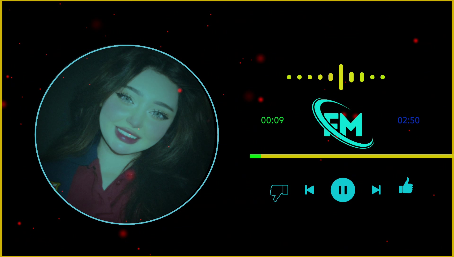 @ألـملـك. 🔥🌀🎧