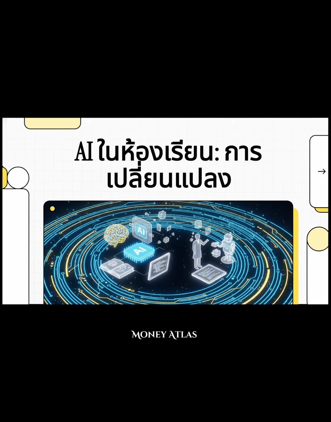@Money Atlas