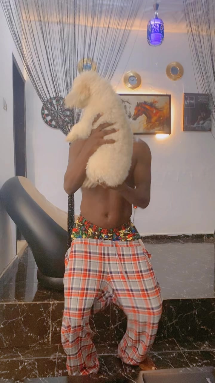 @ADAIGBE KENNETH