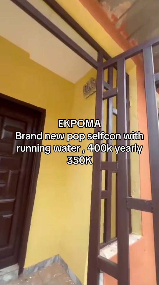 @AGENT FOR EKPOMA AND BENIN🏠