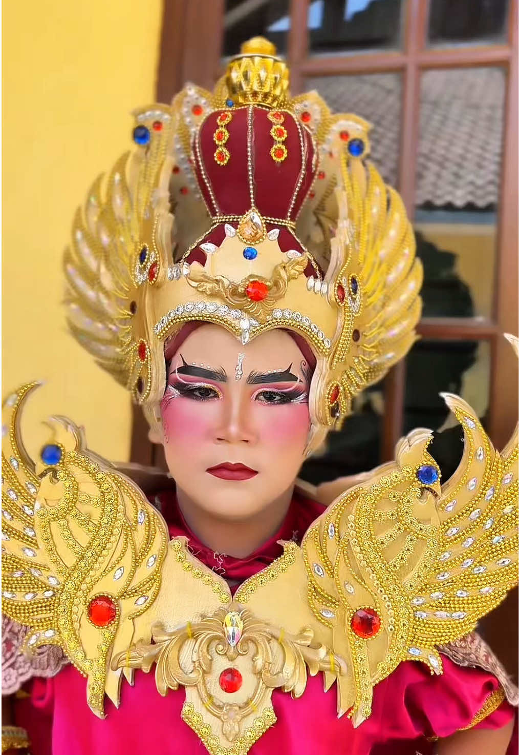 @Rizki Mubarok | MUA SUBANG