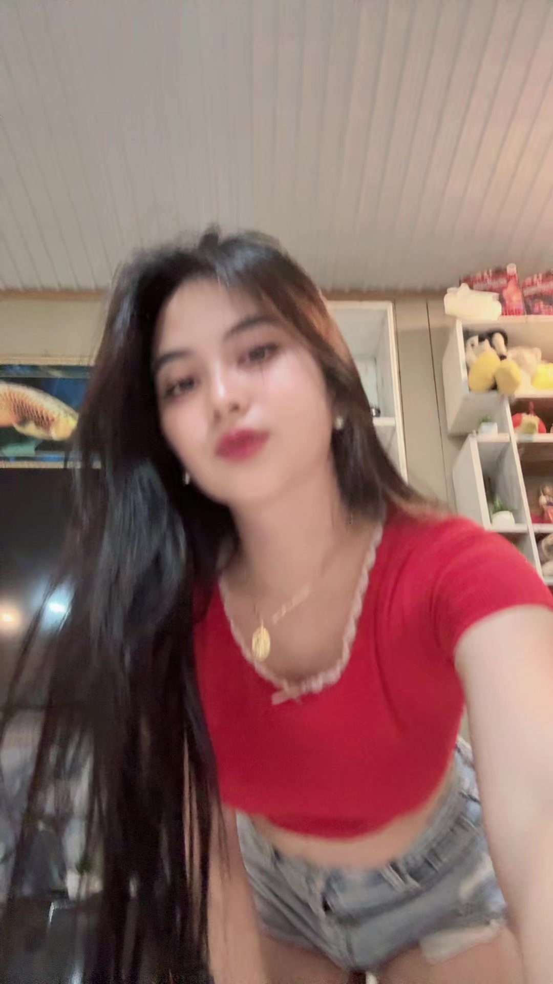 @Alliyah D