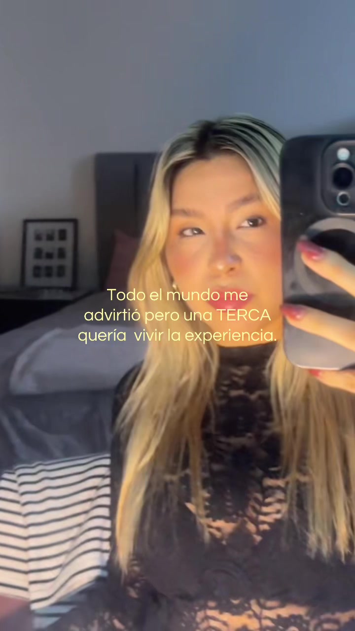 @Shantal Rojas