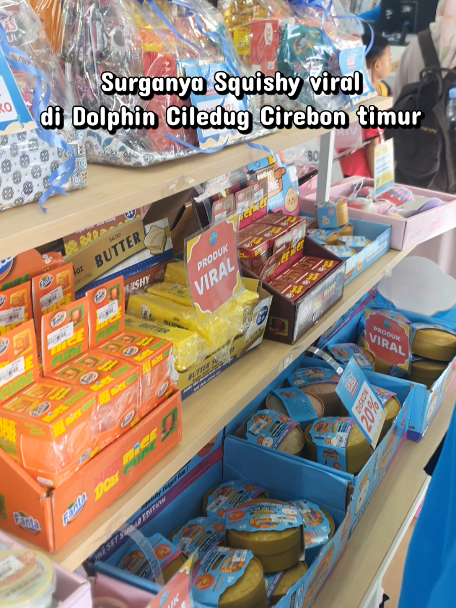 @Toko Mainan Dolphin Toys