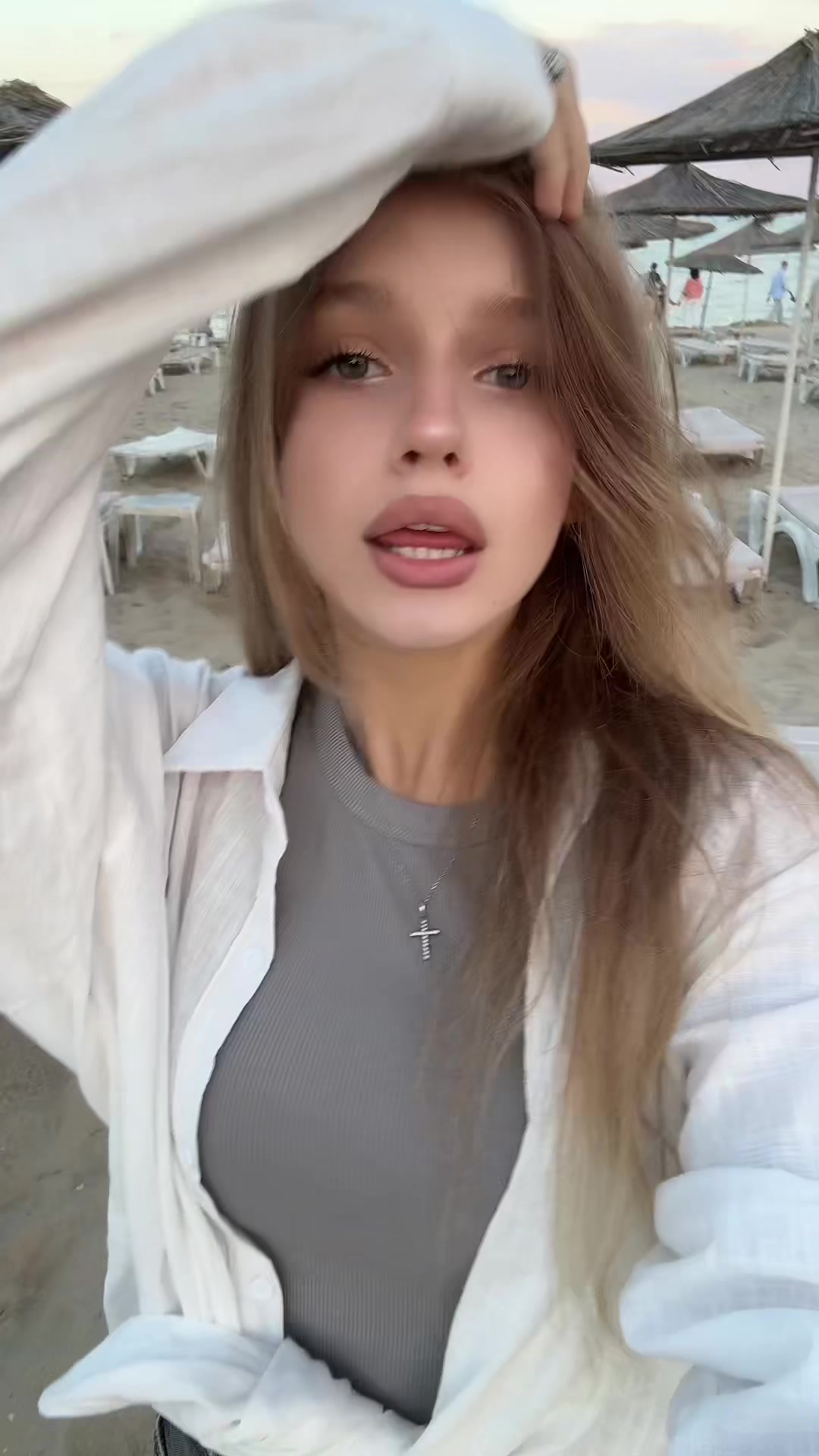 @машулик